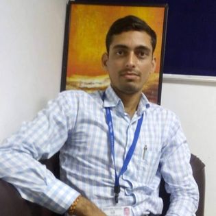 Ravi shankar tiwari