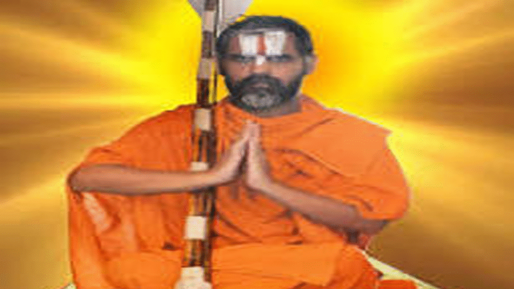 indriyan bahut hi balwan hai