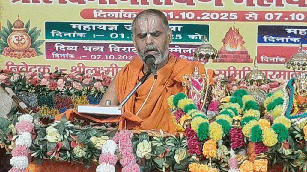 karma hi jivan me sukh aur dukh ka karan