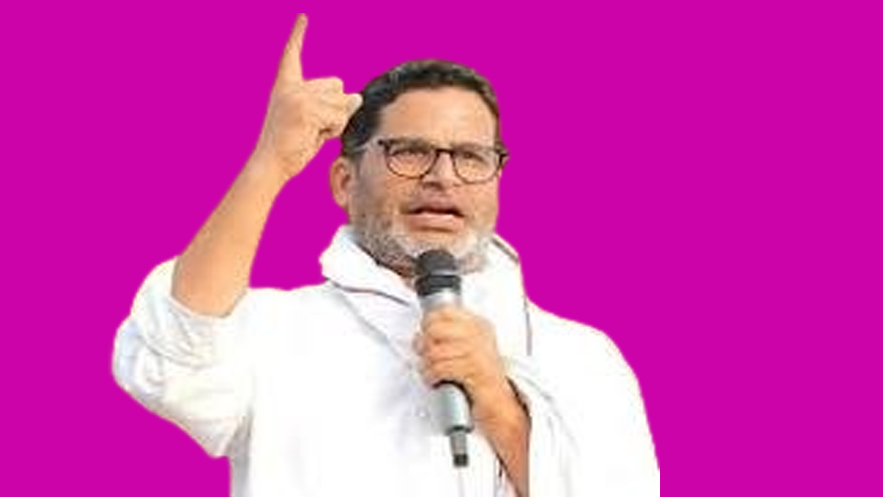 prashant kishor ka bada dava 2 lakh diye to bihar chhod denge
