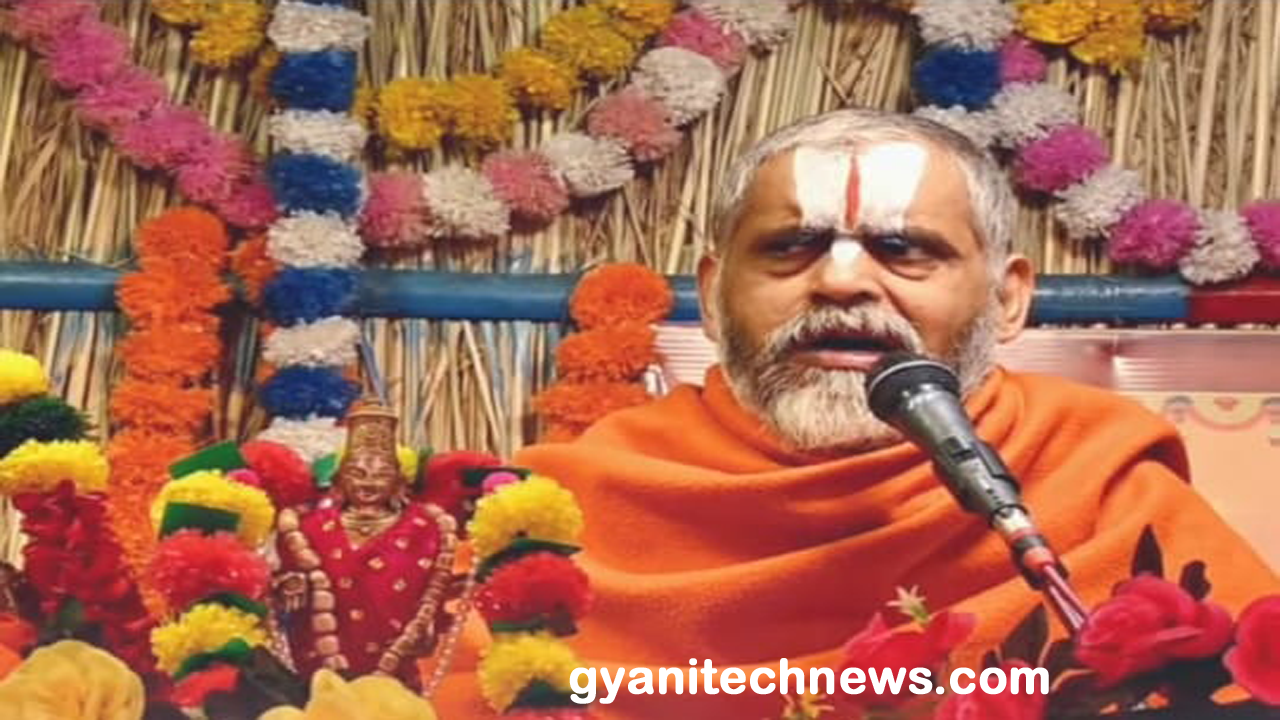 agrer khurda me lakshami narayan mahayagya ki bhavya taiyari