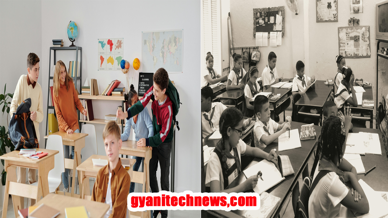 bchche aur bchchiyo ko hostel me rakhkar pdhana surakshit nahi