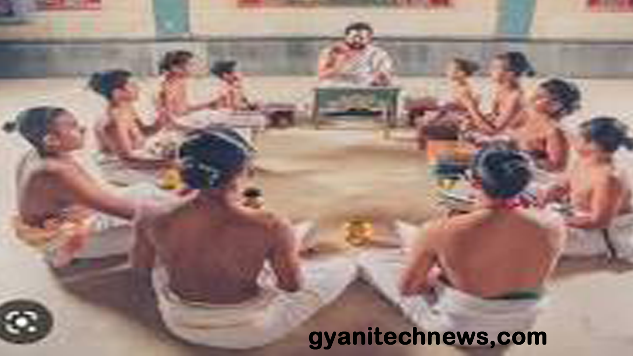 Reality of Brahmin Worship & Religion